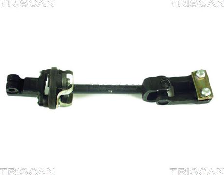 Triscan 8500 16116 - Articulatie, coloana de directie allinparts.ro