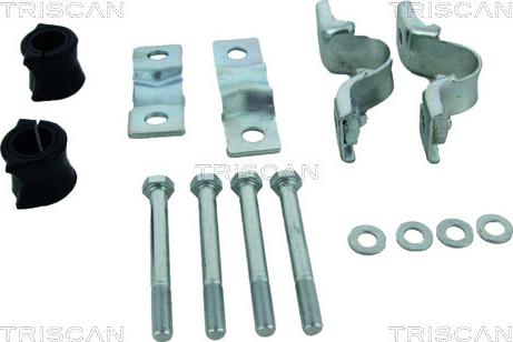 Triscan 8500 10640 - Set stabilizator allinparts.ro