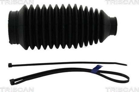Triscan 8500 10046 - Ansamblu burduf, directie - allinparts.ro