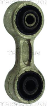 Triscan 8500 11604 - Brat / bieleta suspensie, stabilizator allinparts.ro