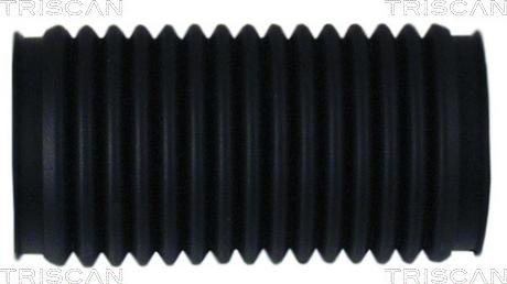 Triscan 8500 11002 - Ansamblu burduf, directie - allinparts.ro