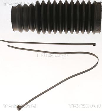Triscan 8500 11014 - Ansamblu burduf, directie - allinparts.ro