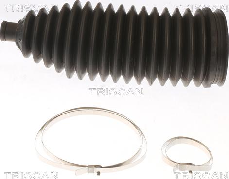 Triscan 8500 11015 - Ansamblu burduf, directie - allinparts.ro