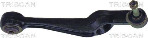 Triscan 8500 1133 - Brat, suspensie roata - allinparts.ro