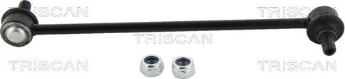 Triscan 8500 13613 - Brat / bieleta suspensie, stabilizator allinparts.ro