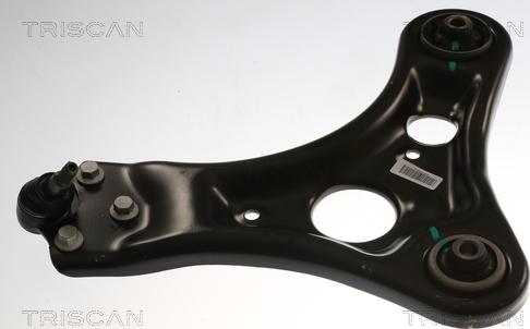 Triscan 8500 82514 - Brat, suspensie roata - allinparts.ro