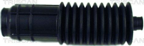 Triscan 8500 3890 - Ansamblu burduf, directie - allinparts.ro