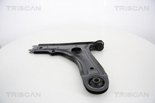 Triscan 8500 29523 - Brat, suspensie roata allinparts.ro