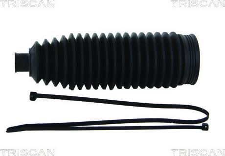 Triscan 8500 29060 - Ansamblu burduf, directie allinparts.ro