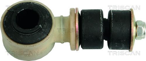 Triscan 8500 24600 - Brat / bieleta suspensie, stabilizator allinparts.ro