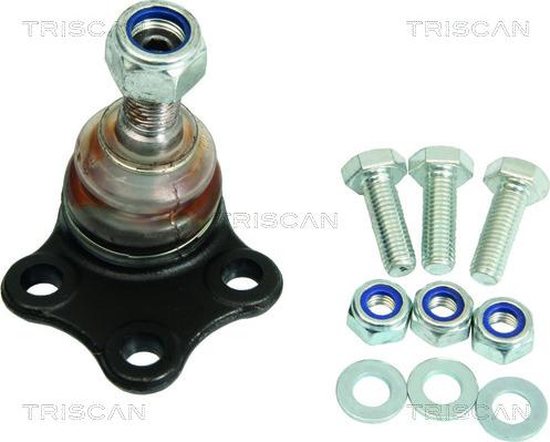 Triscan 8500 25527 - Articulatie sarcina / ghidare allinparts.ro