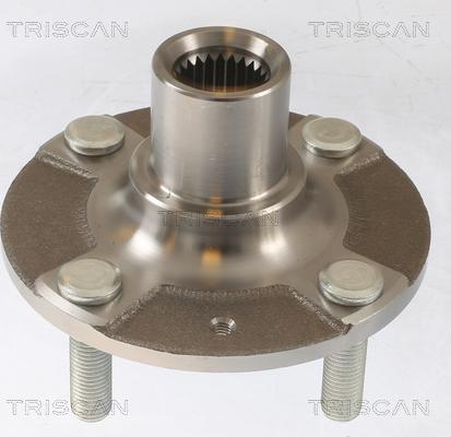 Triscan 8535 43002 - Butuc roata - allinparts.ro