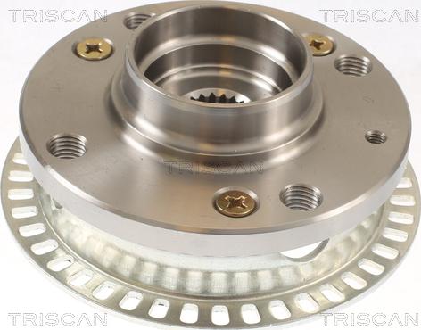 Triscan 8535 29018 - Butuc roata allinparts.ro
