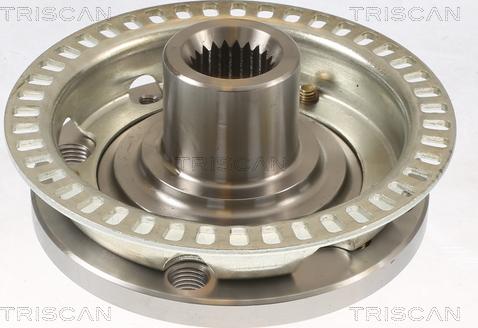 Triscan 8535 29028 - Butuc roata allinparts.ro