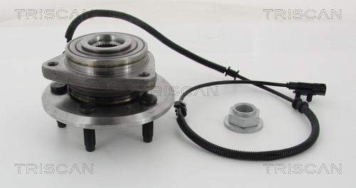 Triscan 8530 10189 - Set rulment roata - allinparts.ro