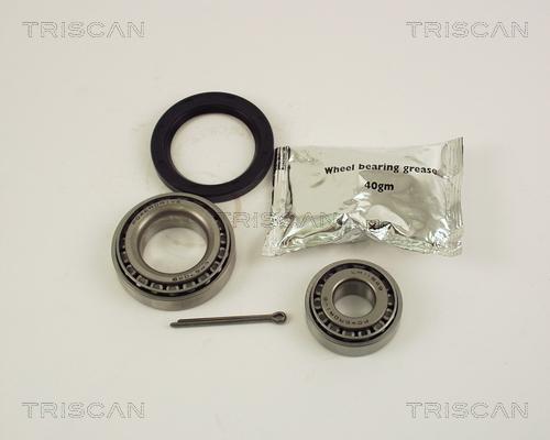 Triscan 8530 11101 - Set rulment roata - allinparts.ro