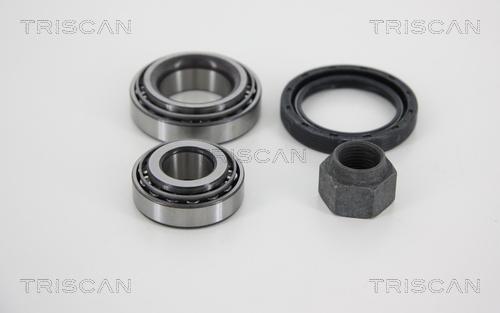 Triscan 8530 27101 - Set rulment roata - allinparts.ro