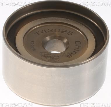 Triscan 8646 10239 - Rola ghidare / conducere, curea distributie - allinparts.ro