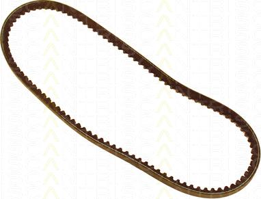 Triscan 8640 100763 - Curea transmisie allinparts.ro