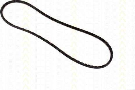 Triscan 8640 101013 - Curea transmisie - allinparts.ro
