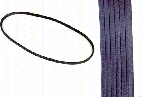 Triscan 8640 101225 - Curea transmisie allinparts.ro