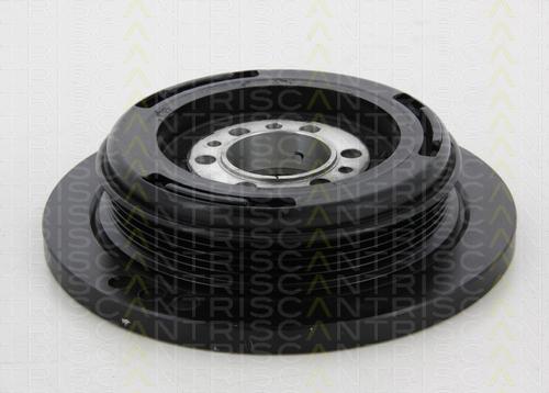 Triscan 8643 11005 - Fulie curea, arbore cotit - allinparts.ro