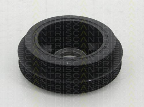 Triscan 8643 18001 - Fulie curea, arbore cotit allinparts.ro