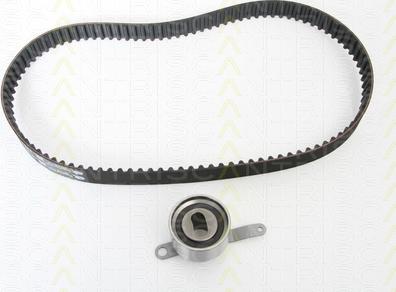 Triscan 8647 40007 - Set curea de distributie - allinparts.ro