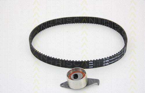 Triscan 8647 41002 - Set curea de distributie - allinparts.ro