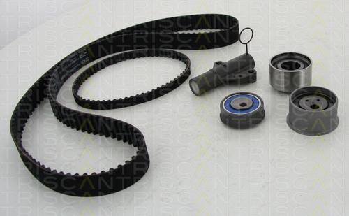 Triscan 8647 42022 - Set curea de distributie - allinparts.ro