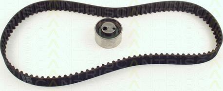 Triscan 8647 69002 - Set curea de distributie - allinparts.ro