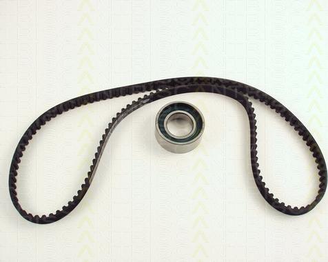 Triscan 8647 15002 - Set curea de distributie allinparts.ro