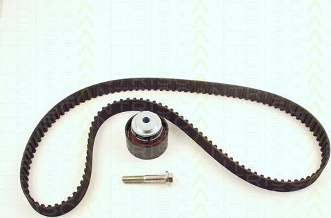 Triscan 8647 16016 - Set curea de distributie allinparts.ro