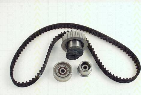 Triscan 8647 11002 - Set curea de distributie - allinparts.ro