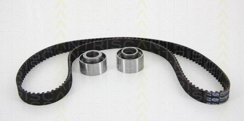 Triscan 8647 18003 - Set curea de distributie - allinparts.ro