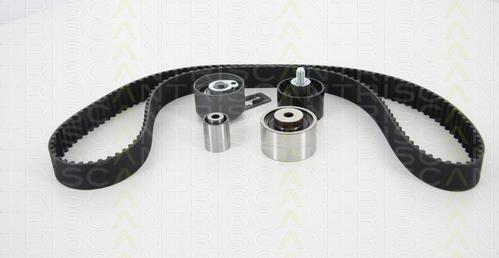 Triscan 8647 18002 - Set curea de distributie allinparts.ro