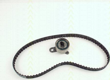 Triscan 8647 13002 - Set curea de distributie allinparts.ro