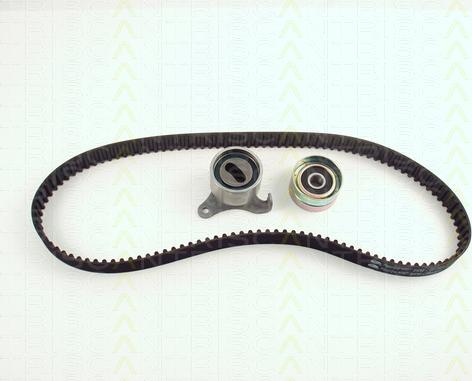 Triscan 8647 13007 - Set curea de distributie allinparts.ro