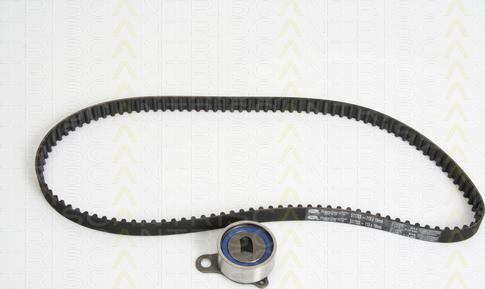 Triscan 8647 13019 - Set curea de distributie - allinparts.ro