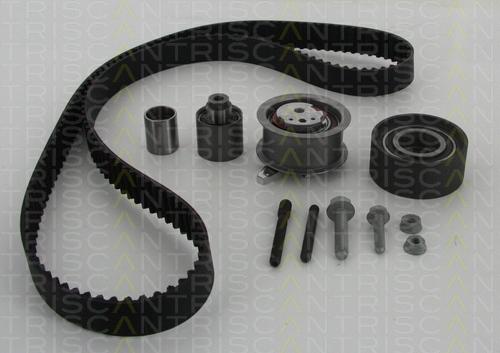 Triscan 8647 29092 - Set curea de distributie allinparts.ro