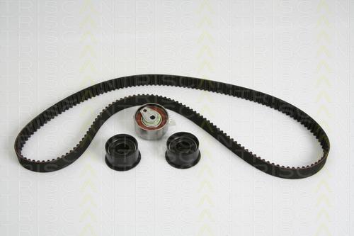 Triscan 8647 24025 - Set curea de distributie - allinparts.ro