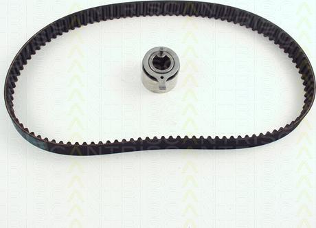 Triscan 8647 21002 - Set curea de distributie - allinparts.ro