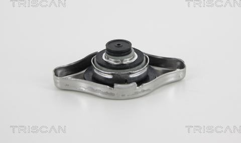 Triscan 8610 17 - Buson,radiator allinparts.ro