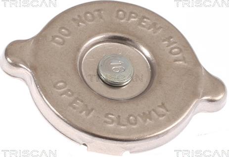Triscan 8610 3 - Buson,radiator - allinparts.ro