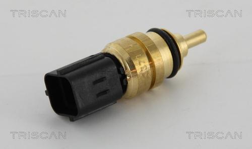 Triscan 8626 43002 - Senzor,temperatura lichid de racire - allinparts.ro