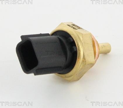 Triscan 8626 10056 - Senzor,temperatura lichid de racire - allinparts.ro
