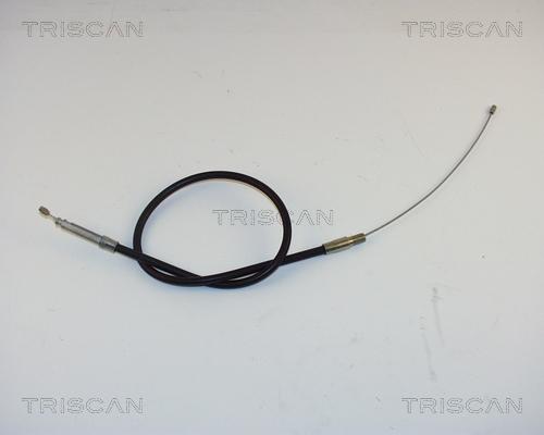 Triscan 8140 65302 - Cablu acceleratie - allinparts.ro