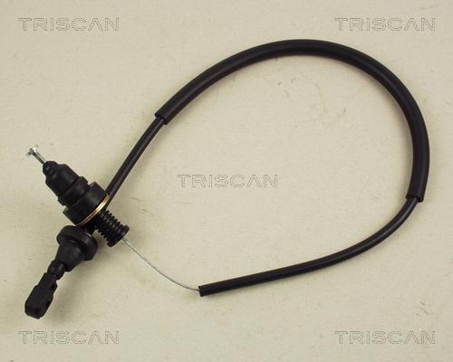 Triscan 8140 15340 - Cablu acceleratie - allinparts.ro
