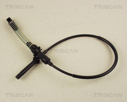 Triscan 8140 16329 - Cablu acceleratie allinparts.ro
