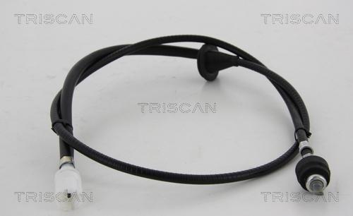 Triscan 8140 10405 - Arbore tahometru allinparts.ro